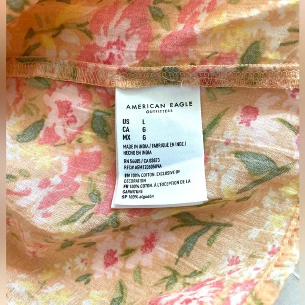 American Eagle Outfitters new never